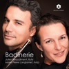 Fabrice Pierre Histoire du tango (Arr. for Flute & Harp by Fabrice Pierre): I. Bordello 1900 Badinerie