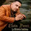Elvin Perez - Tu Puedes
