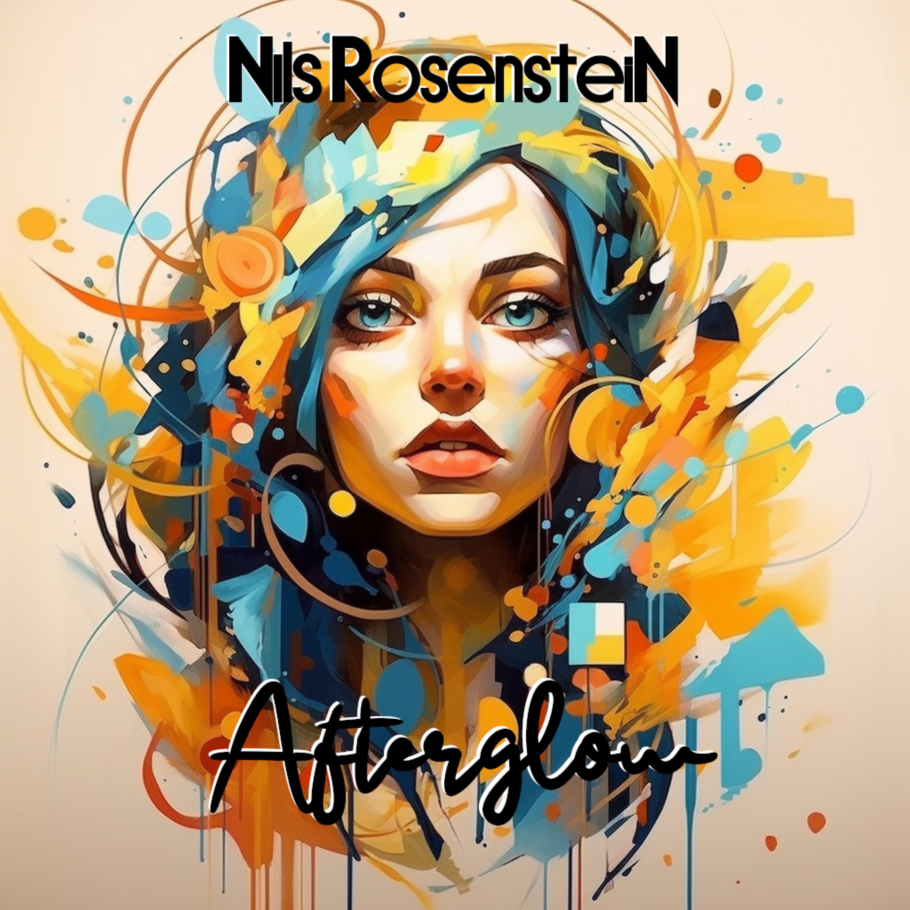 Afterglow - Single