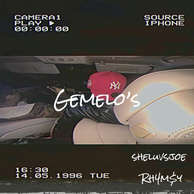 Gemelo's (feat. Rh4m$y) - EP