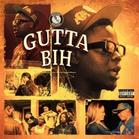 GUTTA BIH (feat. Terry Tesla) - Single - Soufside Worldwide