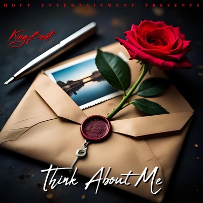 Think About Me (Special Edition) - Single