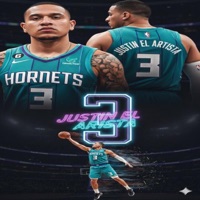 Lamelo Ball Freestyle - Single - Justin el Artista