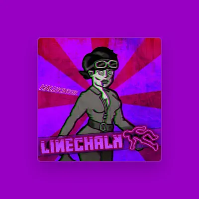 Listen to Linechalk, watch music videos, read bio, see tour dates & more!