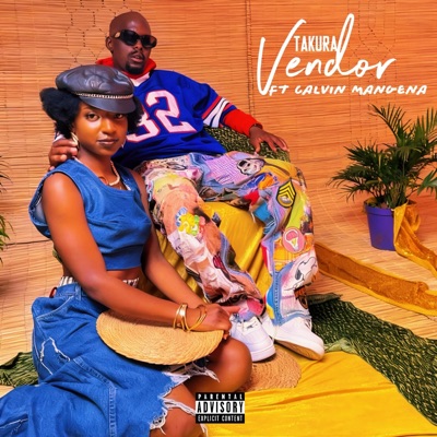 Vendor (feat. Calvin Mangena) - Single