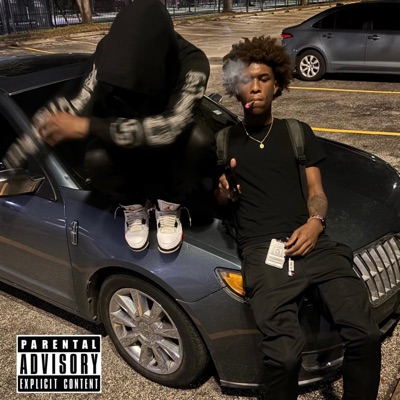 Slimes & Foxes (Free$tyle) (feat. Kseven) - Single