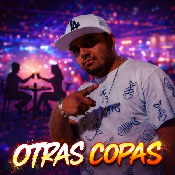 Otras Copas