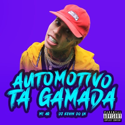 Automotivo Ta Gamada - Single