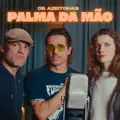 PALMA DA MÃO