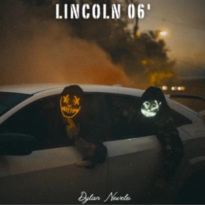 Lincoln 06' - Single