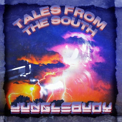 TALES FROM THE SOUTH - EP