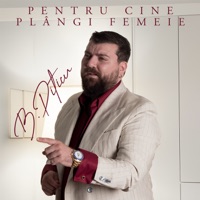 Pentru cine plangi femeie - Single - B.Piticu