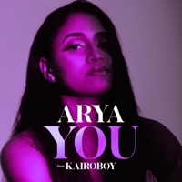 You (feat. Kairoboy) - Single - Arya