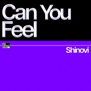 Can You Feel - Single
