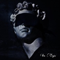 I'm Tryin' (feat. StbFred) - Single - Aum1k