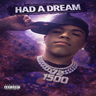 Had a dream - Single