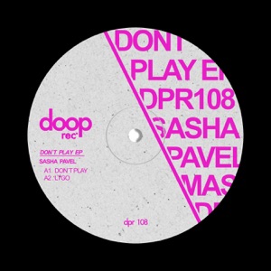 Don't Play EP - Single