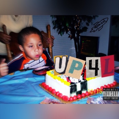 UP 4 LIFE