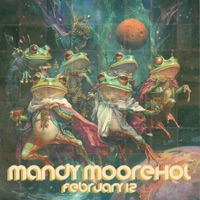 February 12 - Single - Mandy Moorehol
