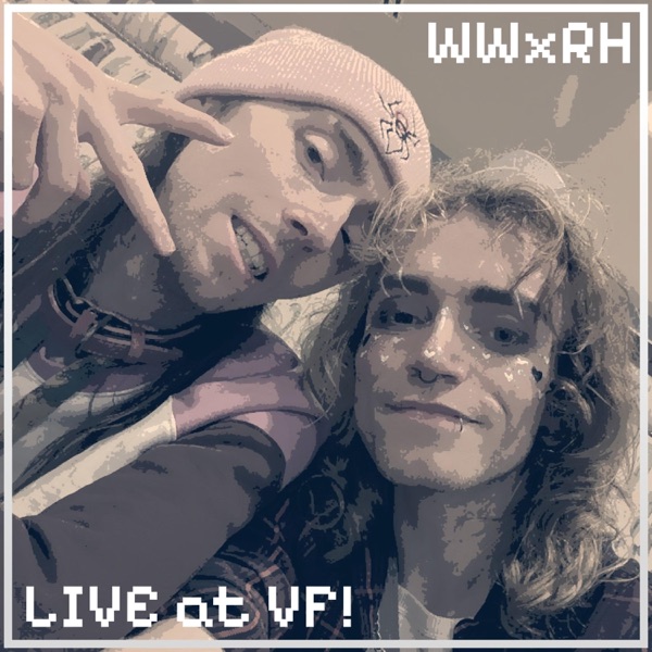 7-eleven (live at vf)