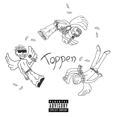 Toppen - Single