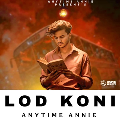 Lod Koni - Single