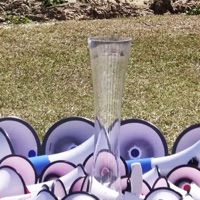 MEGAPHONE EXPLOSION - Single - Viral Sounds