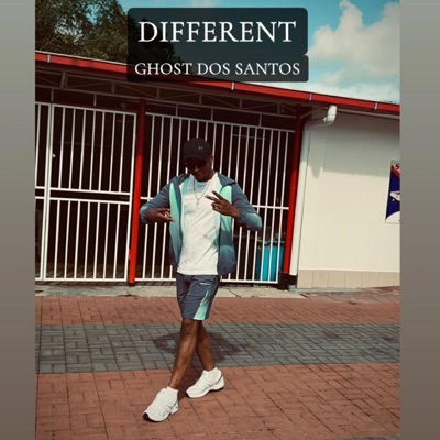 Different - Single