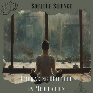 Soulful Silence: Embracing Quietude in Meditation