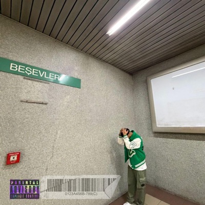 One-Way - EP