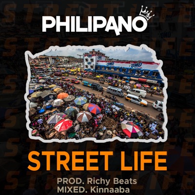 Street Life - Single