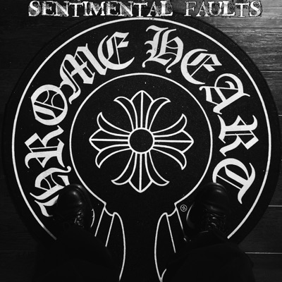 Sentimental Faults - Single