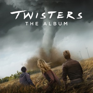 Leave The Light On (feat. Alexandra Kay) [From Twisters: The Album]