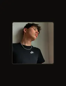 Listen to Noah Louis, watch music videos, read bio, see tour dates & more!