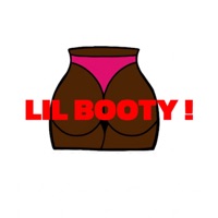 LIL BOOTY ! - Single - NEZ