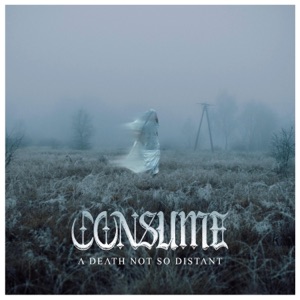 A Death Not So Distant - EP
