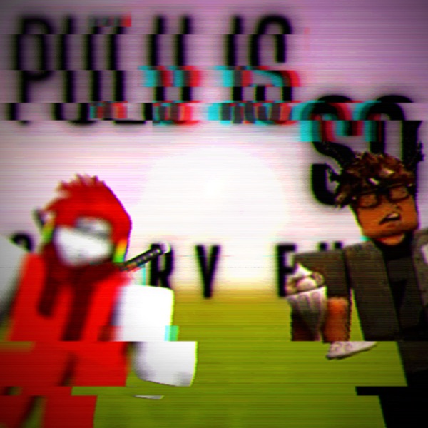 PULU IS SO SCARY FUNK - Single