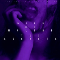 Kiss me malgré tes secrets (feat. Génie Midas) - Single - KœurNoir