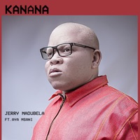 Kanana (feat. Aya Msani) - Single - Jerry Madubela