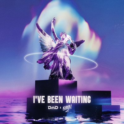 I've Been Waiting - Single