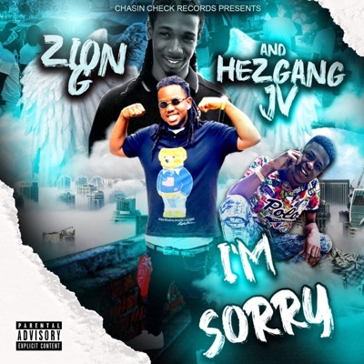 IM Sorry - Single