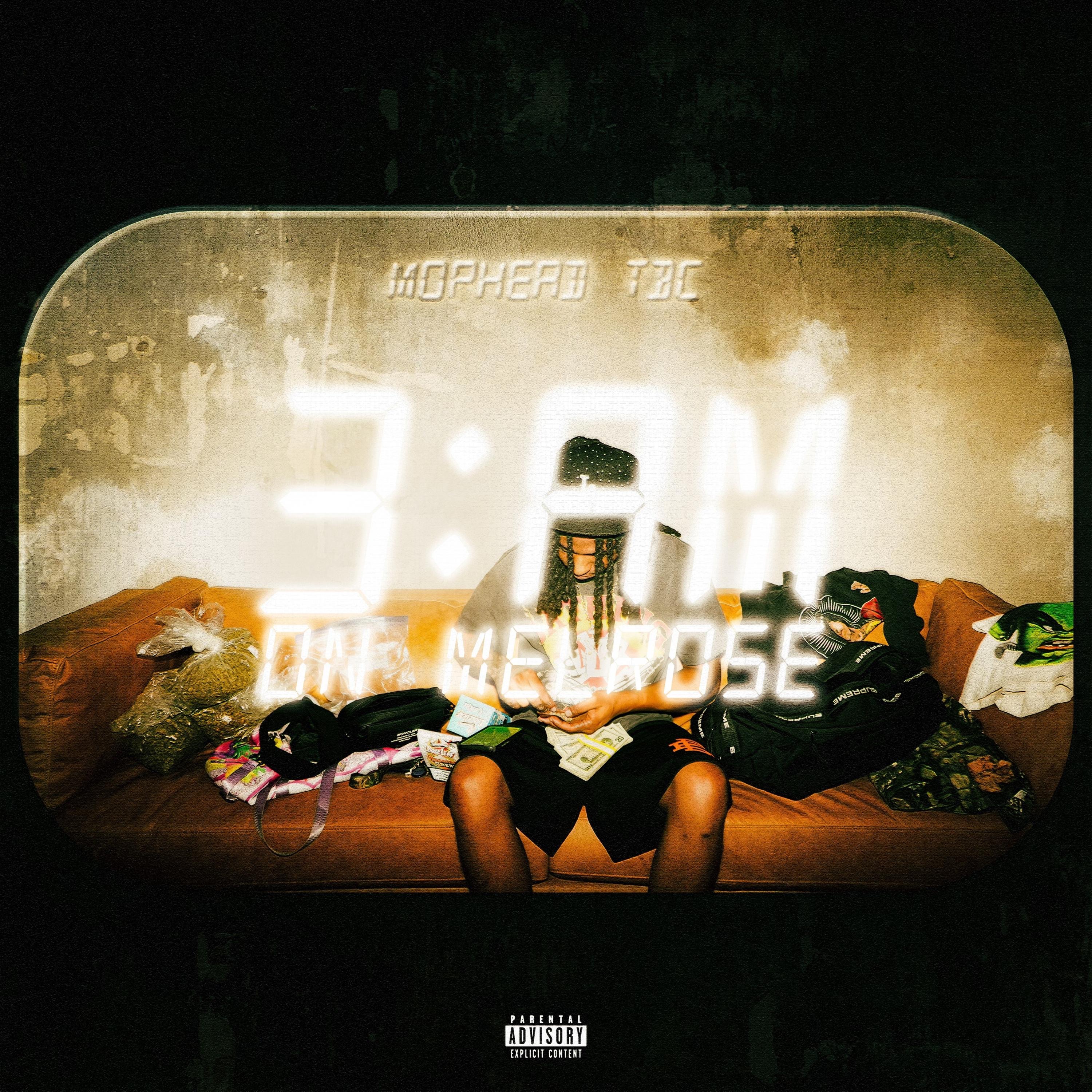 3AM on Melrose - Single