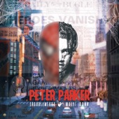 Peter Parker artwork