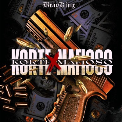 KORTE MAFIOSO (feat. ScreamChill's) - Single