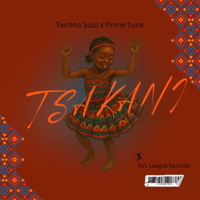 Tsakani (feat. Prime Tune) - Single
