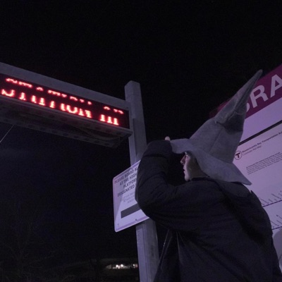 LiveInNeon (feat. Raegun) - Single