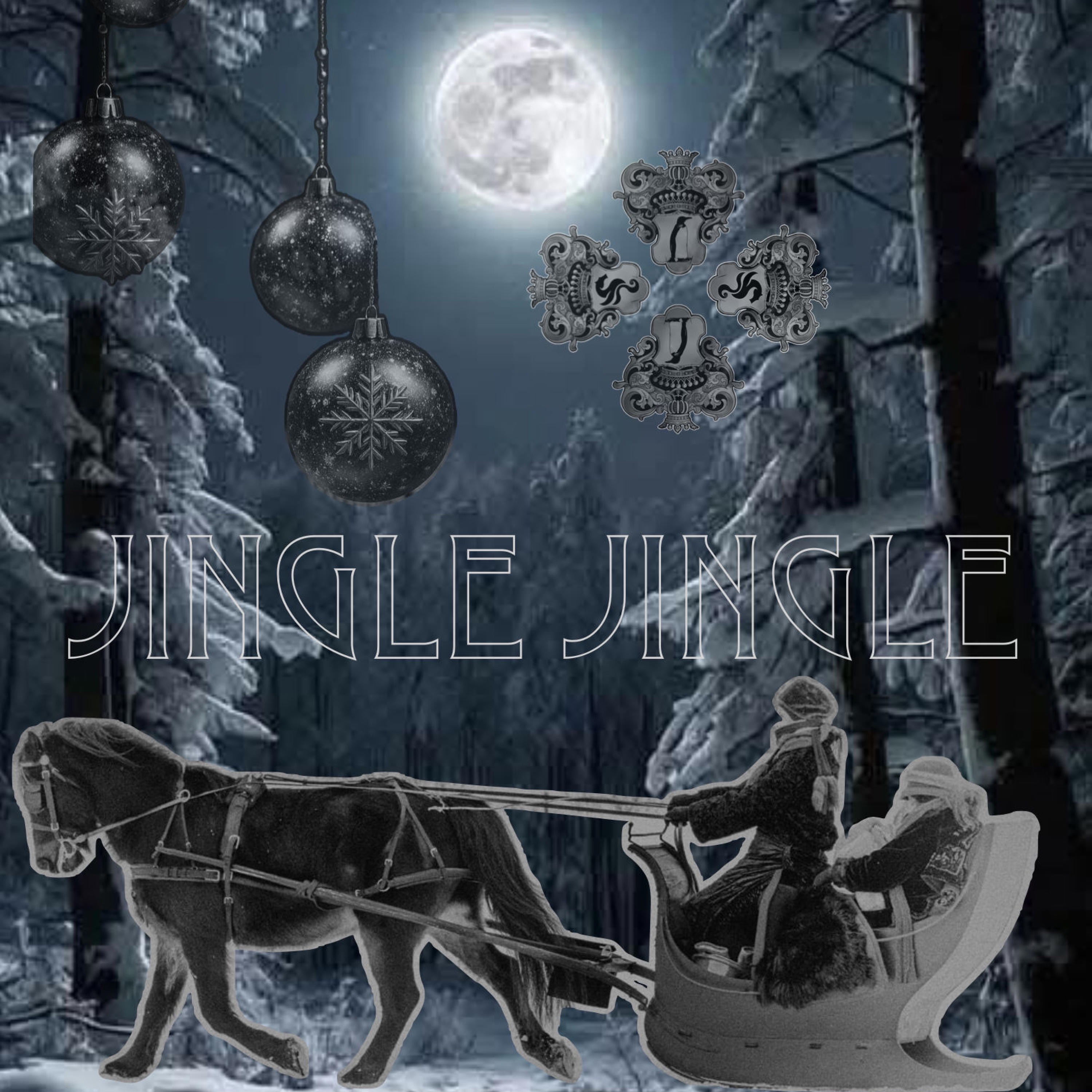 Punch-Radio - Jingle Chanté 10