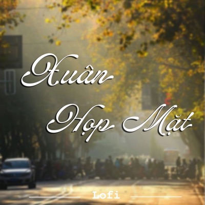 Xuân Họp Mặt (Lofi) - Single