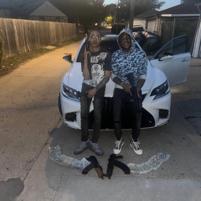 Realest (feat. Kj Monxler) - Single