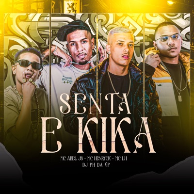 Senta e Kika - Single